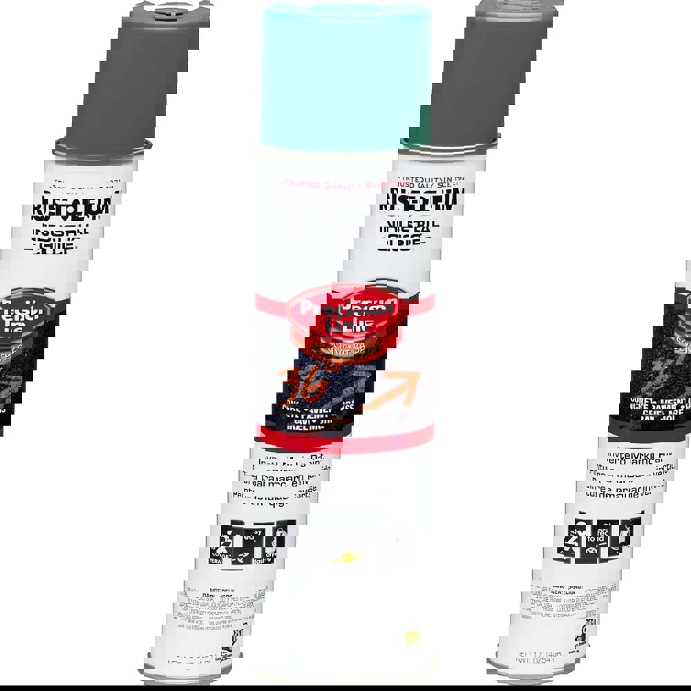 17 fl oz Green Marking Paint